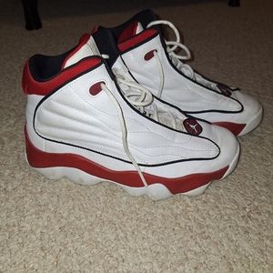 AIR JORDAN PRO STRONG CHICAGO DC7911-101